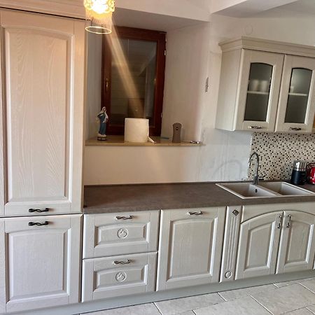 Vila Bella Vista Herceg Novi Zewnętrze zdjęcie