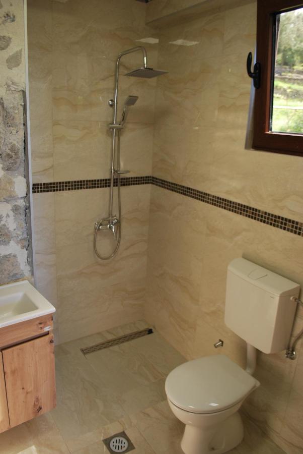 Vila Bella Vista Herceg Novi Zewnętrze zdjęcie