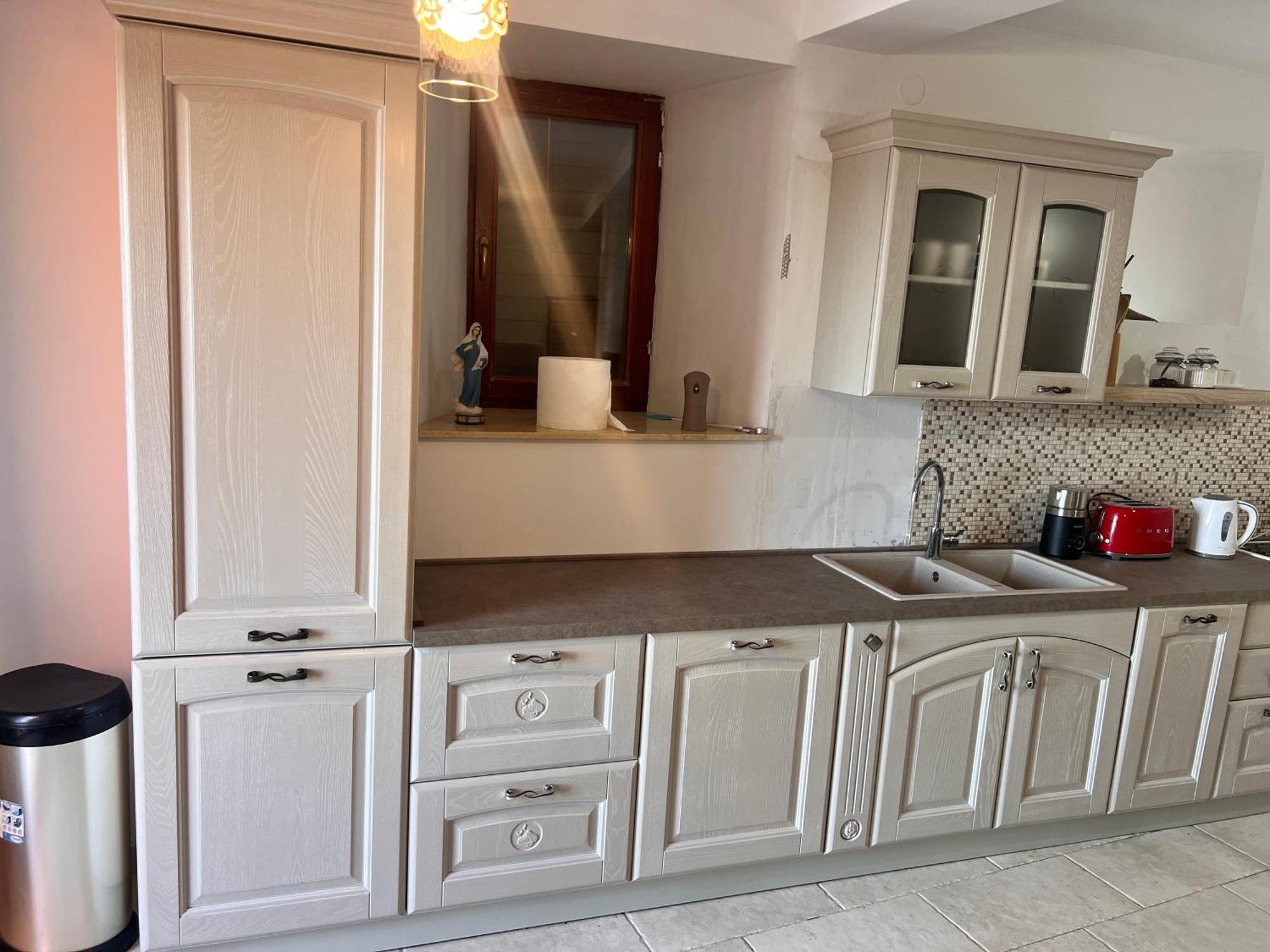 Vila Bella Vista Herceg Novi Zewnętrze zdjęcie
