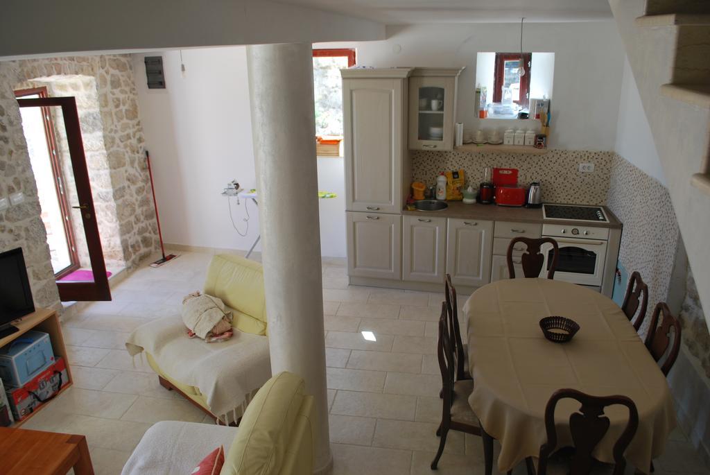 Vila Bella Vista Herceg Novi Zewnętrze zdjęcie