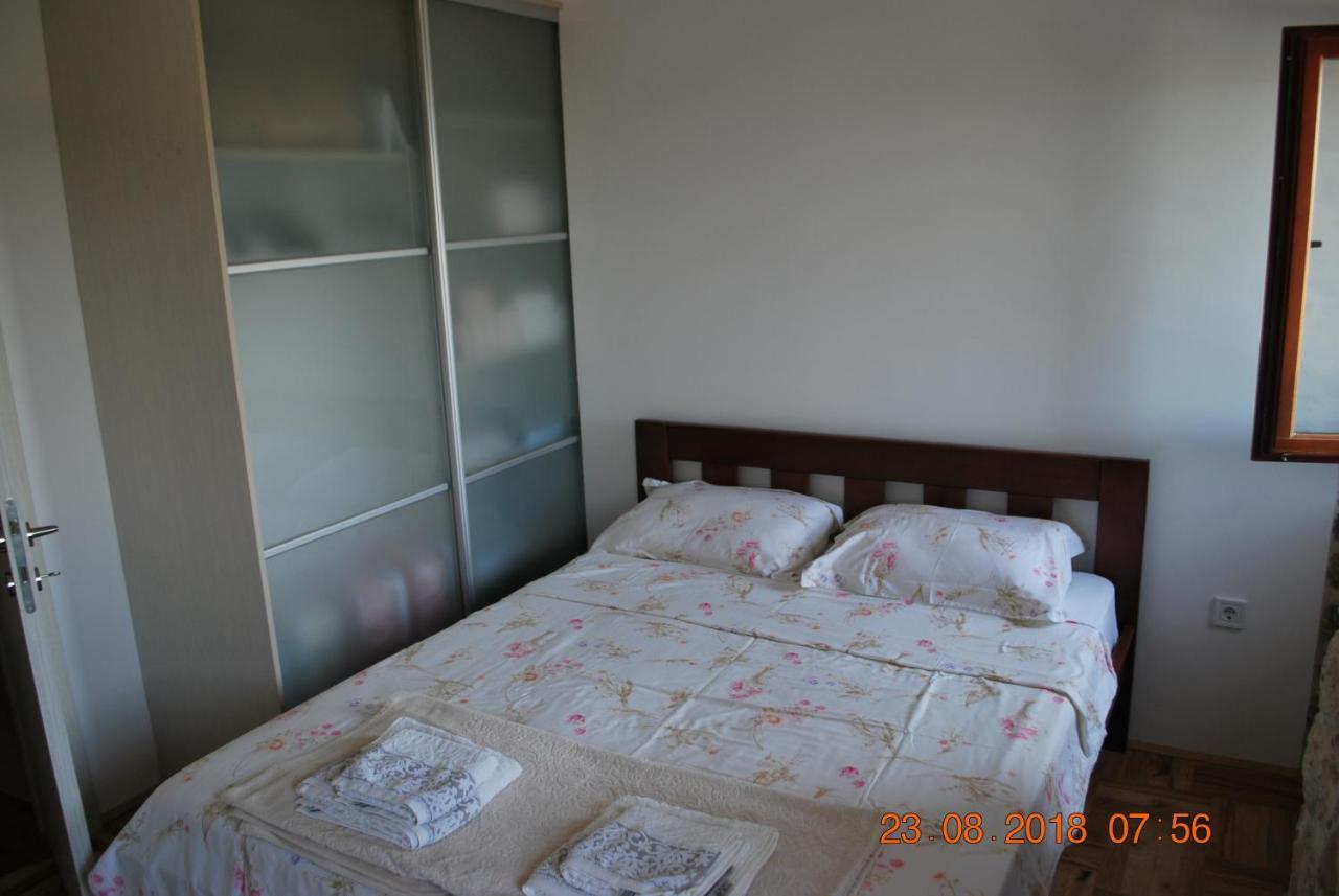 Vila Bella Vista Herceg Novi Zewnętrze zdjęcie