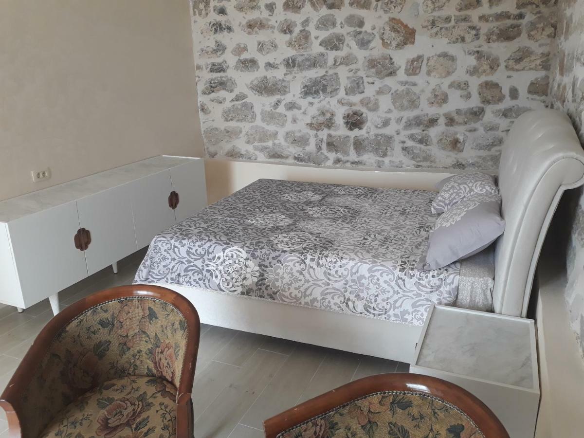Vila Bella Vista Herceg Novi Zewnętrze zdjęcie