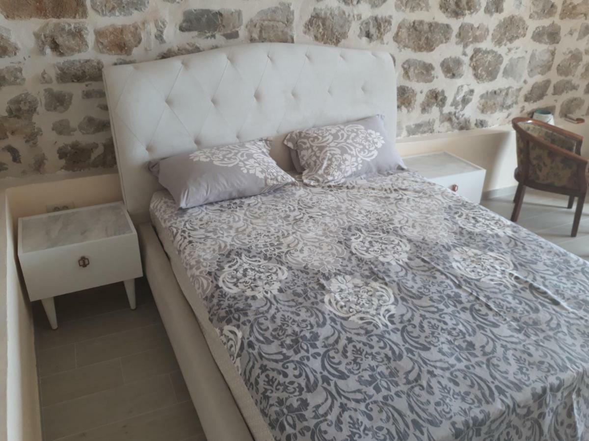Vila Bella Vista Herceg Novi Zewnętrze zdjęcie